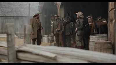 That's why we need to kill the Earps - Wyatt Earp and the Cowboy War