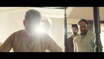 That's why we need people
who he never saw at Thadikaleru. - Aravinda Sametha... Veera Raghava