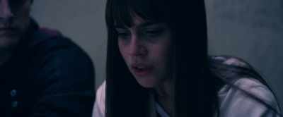 That's why you need
to be careful. - The Gallows Act II