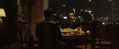 That's why we need you. - The Spy Gone North