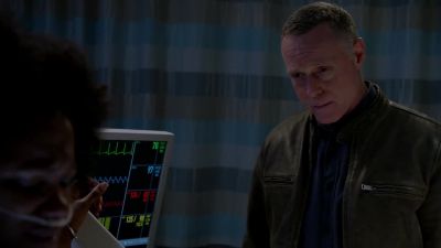 - That's why he needs
his mother. - Chicago P.D.