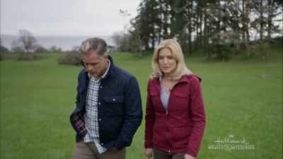 That's why he never chose a site, - Site Unseen: An Emma Fielding Mystery