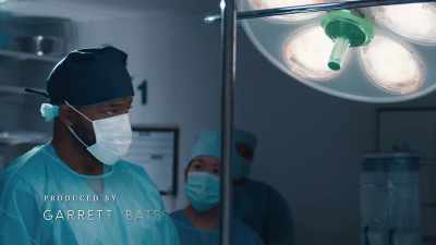 That's why this opportunity
should not be taken lightly. - Death Saved My Life