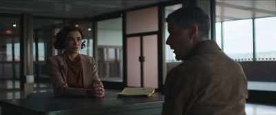 That's why we parted ways.
Tobias... became radical. - Last Light