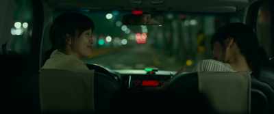 That's why you ran?
To show me this? - Midnight