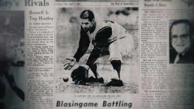 That's why they reacted
to me the way they did. - Charlie Hustle & the Matter of Pete Rose