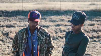 That's why he really
loved me and felt like - Look At Me: XXXTENTACION