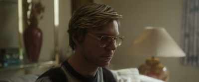 That's why - Dahmer – Monster: The Jeffrey Dahmer Story