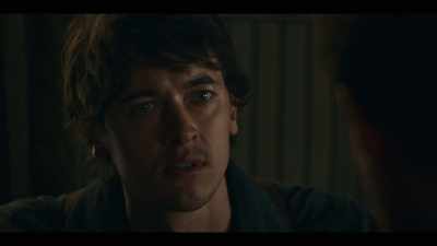 That's why. - Billy the Kid