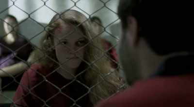 That's why. - Locked Up