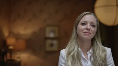 That's why. - Mr. Robot