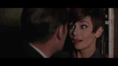 That's why. - How to Steal a Million