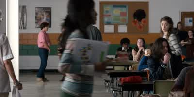 That's why science doesn't make any damn sense to me. - Stranger Things