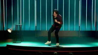 That's why you see
old Asian people, - Jimmy O. Yang: Good Deal