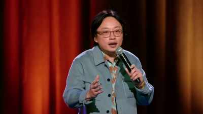 That's why you see
old Asian people, - Jimmy O. Yang: Guess How Much?