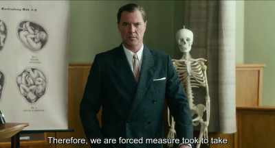 That's why we see ourselves
forced to take action for
. - Never Look Away