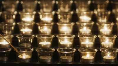 That's why sharing our
light is so important. - A Big Fat Family Christmas