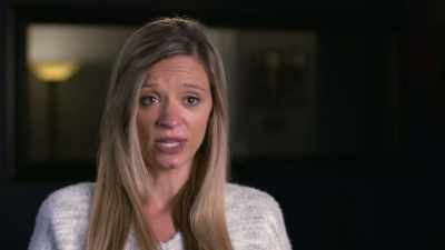 That's why she was in
prison, and I don't feel like - Inmate to Roommate