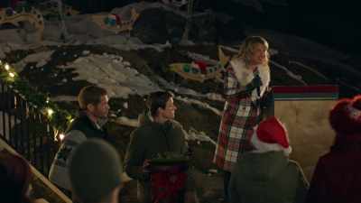 That's why
Sir St. Nicholas - Navigating Christmas