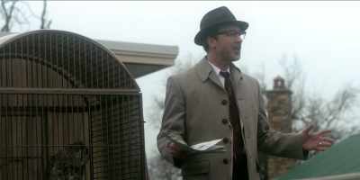 That's why stars twinkle. - Project Blue Book