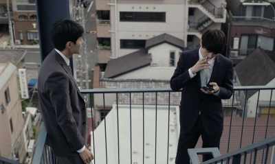 That's why they suck.
They don't really intend to go global. - Asako I & II