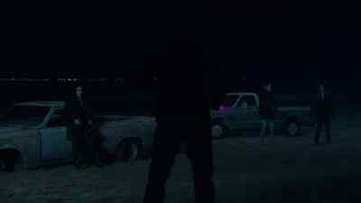 That's why the drug didn't work. - Roswell, New Mexico