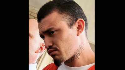 THAT'S WHY THE GOVERNMENT
FOCUSED ON HIM AS A SUSPECT. - Chandra Levy: An American Murder Mystery