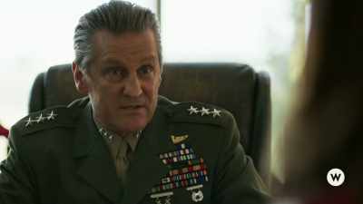 That's why the military
officially declared him dead. - Christmas Bedtime Stories