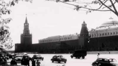 That's why the number of arrests was lower - KGB - The Sword and the Shield