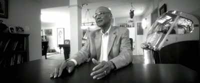 That's why the principles of the founders - Uncle Tom