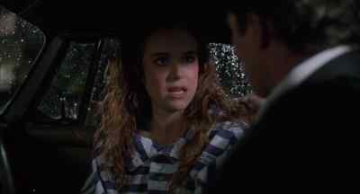 That's why they're trying
so hard to get me now. - Spellbinder