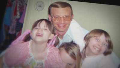 That's why this
is so complicated - A Friend of the Family: True Evil