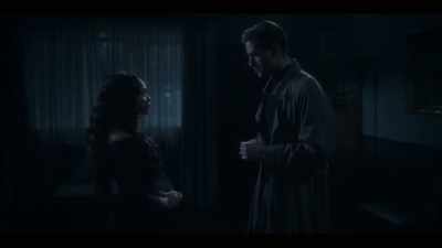 That's why those… - The Haunting of Bly Manor
