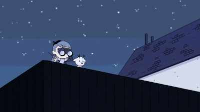 That's why this time,
we cannot lose her. Over. - Hilda