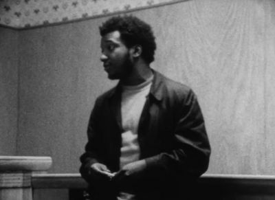 That's why they want To get rid of us - The Murder of Fred Hampton