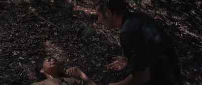 That's why you wanted to escape. - Nevada Smith