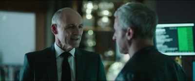 - That's why he wants a side business.
- But it doesn't make any sense. - Bon Cop Bad Cop 2