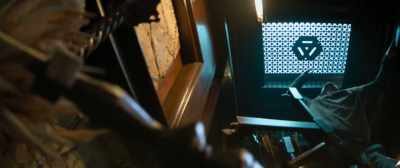 That's why we watch gladiator games,
public executions. - Escape Room: Tournament of Champions
