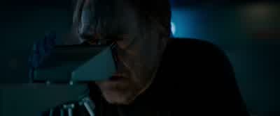 That's why we couldn't find cause of death. - The Autopsy of Jane Doe