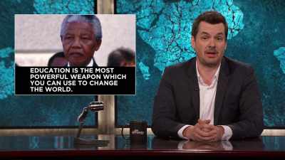 THAT'S WHY WE DON'T HEAR - The Jim Jefferies Show