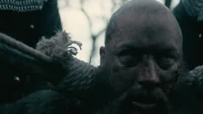 That's why we should sail west. - Vikings