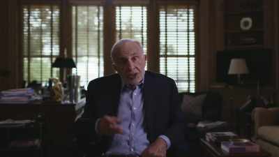 That's why we're doing it."
I really let him have it. - Icahn: The Restless Billionaire