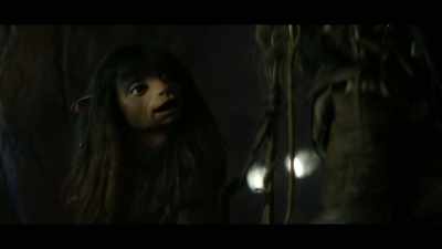 That's why we're going
to bring Maudra Fara - The Dark Crystal: Age of Resistance