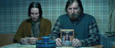 That's why we're here
appealing to those who never met her - The Girl in the Fog