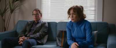 That's why we're here.
That's why we're talking to you. - The Present