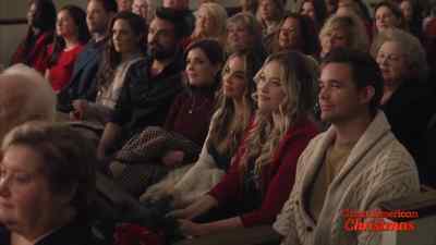 That's why we're here tonight, - A Little Women's Christmas