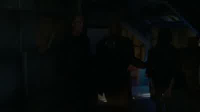 That's why we've decided to banish him from camp. - The 100