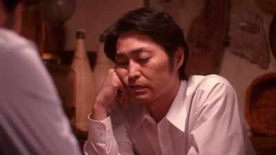 That's why with Chie... - When I Get Home, My Wife Always Pretends to be Dead