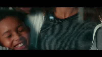 That's why you didn't come up here. - The Cloverfield Paradox