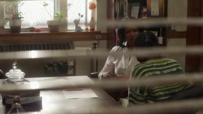 That's why
you ignore glaring realities - Black Girl Missing